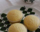 A picture of step 5 of Sweet Potato Steamed Bread Made with Pancake Mix.