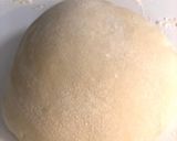 Une image de l'étape 1 de KURZE AUX POMMES DE TERRE - Les raviolis de l'est.