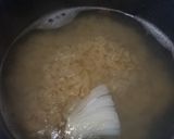 Foto del paso 1 de la receta: Caracolito Alisandrino 😉👩‍👦😁