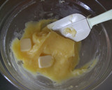 A picture of step 4 of Custard Insert Sheet (For Bread).