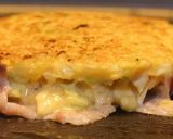 A picture of step 8 of Recipe by the President of the Japanese Okonomiyaki Association!!Kansai-style Okonomiyaki.
