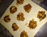 Foto langkah ke 5 dari resep PASTRY APPLE PIE.