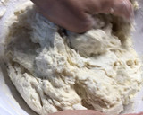 Foto del paso 4 de la receta: Masa para pizza casera