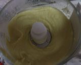 A picture of step 5 of Easy and Smooth Sweet Potato Pudding.