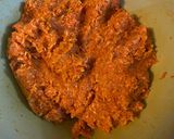 Paradicsomos töltött paprika! recept fázis 1 fotója
