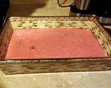 Grandma Flora's Strawberry Cake recipe step 4 photo