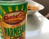 Natto Spaghetti recipe step 7 photo