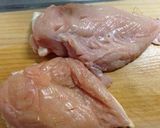 A picture of step 1 of Delicious But Simple Teriyaki Chicken.