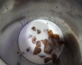 ચીકુ શેક (chiku shake recipe in gujarati) રેસીપી સ્ટેપ6ફોટો