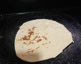 Foto del paso 7 de la receta: Pan pita o Pan Árabe Casero