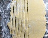 Foto del paso 6 de la receta: Pastafrola de Membrillo