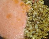 A picture of step 6 of Rajma - Red Kidney Bean Indian Curry.