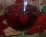 Foto del paso 1 de la receta: Clericot de frutos rojos