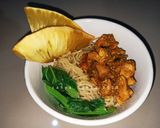 Foto langkah ke 7 dari resep Mie Ayam.