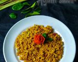 Foto langkah ke 4 dari resep Ayam suwir bumbu kuning.
