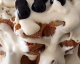 Foto del paso 4 de la receta Pandoro de Navidad