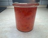 Foto del passaggio 8 della ricetta Salsa Agrodolce Piccante Cinese
