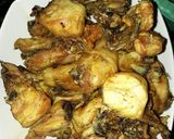 Foto langkah ke 1 dari resep Ayam kecap.