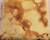 Foto del paso 1 de la receta: Masa para panqueques o lasagna con cúrcuma