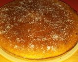 Foto del paso 4 de la receta: Bizcocho de sémola (basbosa de sémola)