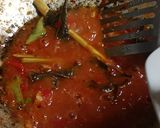 Foto langkah ke 5 dari resep Tongkol Balado ala Warteg.