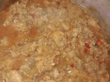 Empanada gallega a la Carol