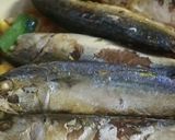 Foto langkah ke 5 dari resep 112. Ikan Kembung Bumbu Sarden.