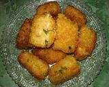 Foto langkah ke 2 dari resep Nugget ayam.