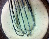 A picture of step 2 of K's Tuna Sauce.