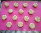 Foto del paso 4 de la receta: Masitas de avena