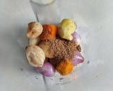 Foto langkah ke 1 dari resep Opor Ayam Bumbu Kuning.