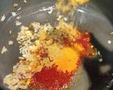 A picture of step 3 of Cheese Angoori Kofta Curry.