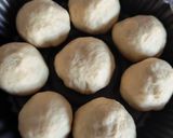 Foto del paso 6 de la receta: Pancitos de queso crema 3️⃣