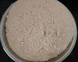 લાપસી (lapasi recipe in gujarati રેસીપી સ્ટેપ1ફોટો