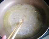 A picture of step 6 of Irresistible Vongole Bianco.