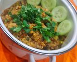મિક્સ વેજ ખીચડો (Mix Veg Khichdo Recipe In Gujarati) રેસીપી સ્ટેપ2ફોટો