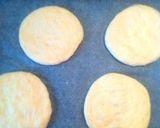 A picture of step 4 of Fluffy Whole Wheat Focaccia.