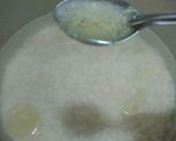 गुड चावल(gud chawal recipe in hindi) रेसिपी चरण 3 फोटो