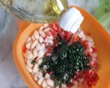 Foto del paso 3 de la receta: Porotos a la vinagreta 🤤🤤