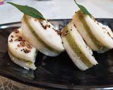 સ્ટફ ઈડલી (Stuff Idali recipe In Gujarati) રેસીપી સ્ટેપ4ફોટો