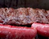 Foto del paso 3 de la receta: Entraña y chorizos a la parrilla