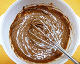 A picture of step 2 of Easy Chocolate Truffles in the Microwave.