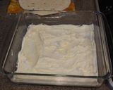 A picture of step 9 of Easy Mexican Seven Layer Dip.