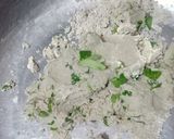 મેથી-લસણ ના રોટલા (Methi Lasan Thepla Recipe In Gujarati) રેસીપી સ્ટેપ3ફોટો