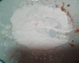 Foto del paso 1 de la receta: Trucha con moraya