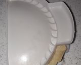 A picture of step 6 of Meat pie.