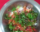 सूजी ब्रेड सैंडविच (Suji bread sandwich recipe in hindi) रेसिपी चरण 2 फोटो