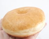 Foto langkah ke 8 dari resep Donat maizena super empuk.