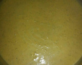 Foto del paso 4 de la receta: Crema de verduras