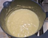 A picture of step 3 of Dairy-Free Custard.